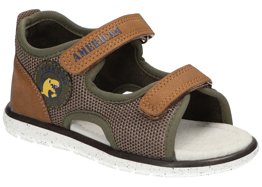 KLAPKI SANDAŁY DZIECIĘCE