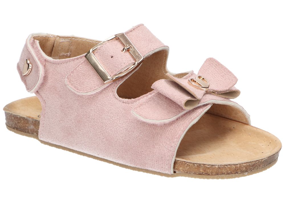 KLAPKI SANDAŁY DZIECIĘCE