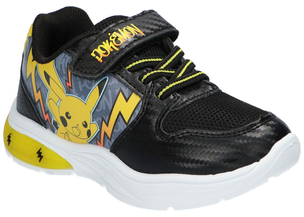 POKEMON PIKACHU ORYGINALNE BUTY DZIECIĘCE