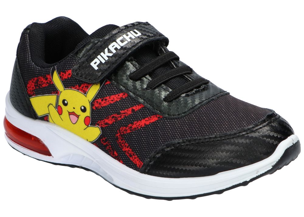 POKEMON PIKACHU ORYGINALNE BUTY DZIECIĘCE
