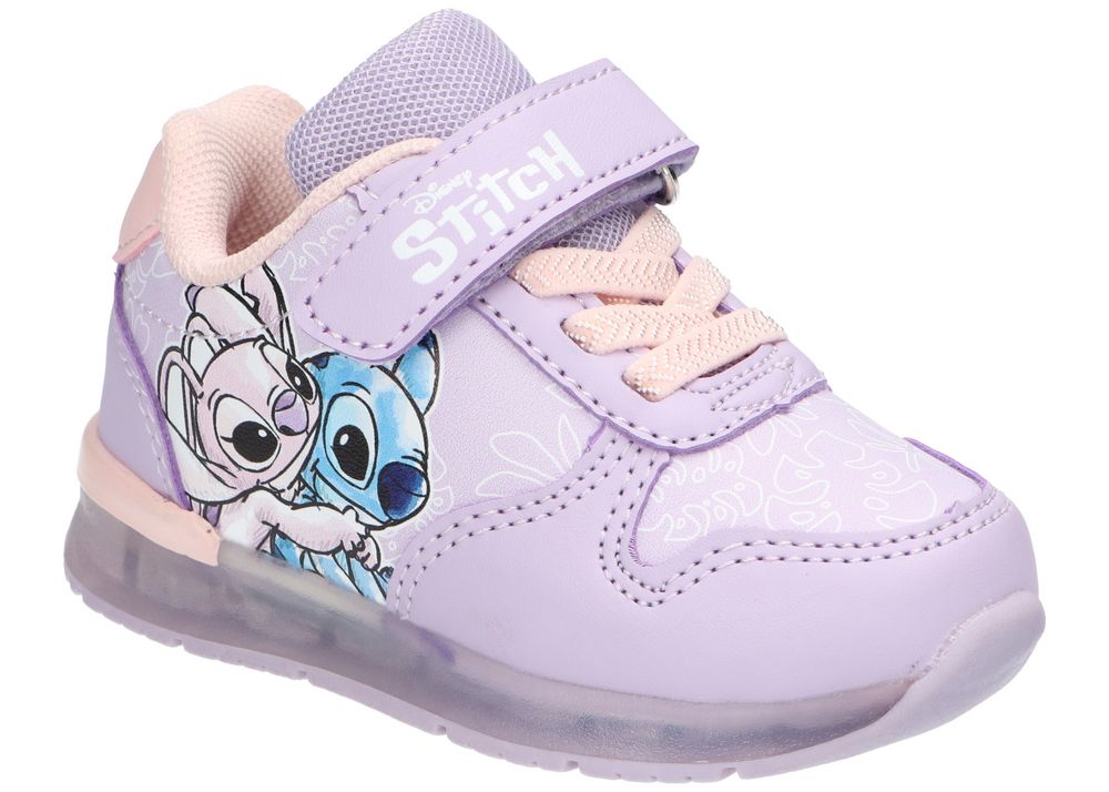 DISNEY LILO & STITCH BUTY SPORTOWE