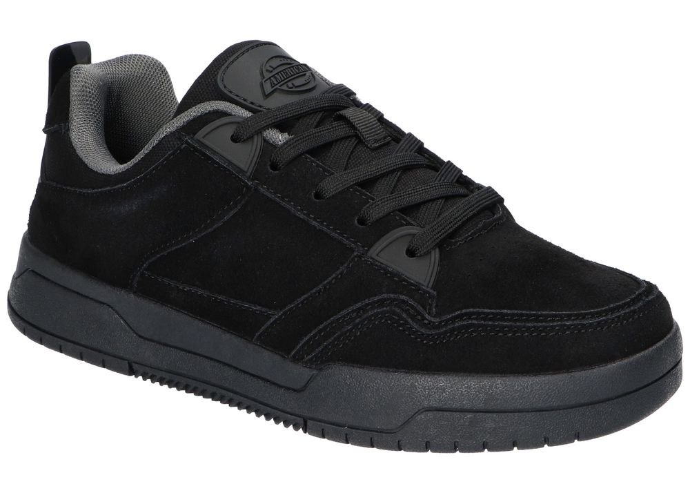 BUTY SKÓRZANE SPORTOWE SNEAKERSY