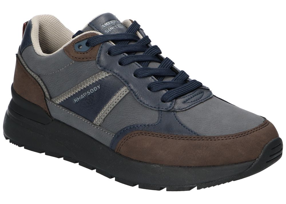SNEAKERSY SPORTOWE BUTY MĘSKIE 