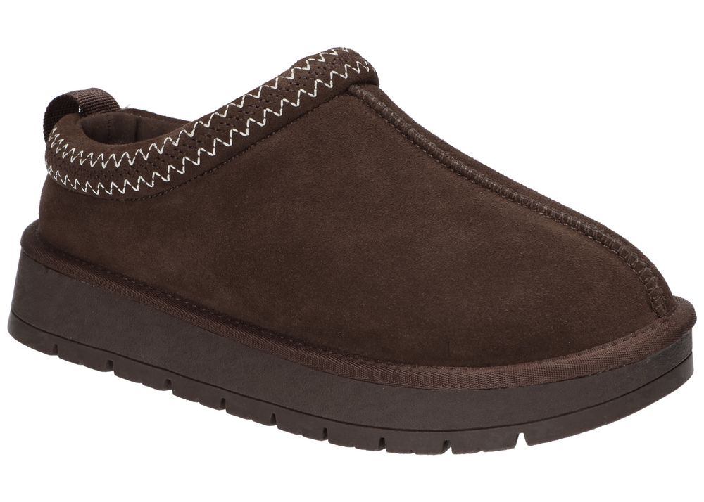  MULE, BOTKI, NISKIE BUTY ZIMOWE DAMSKIE